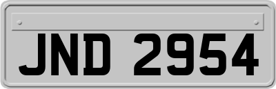 JND2954