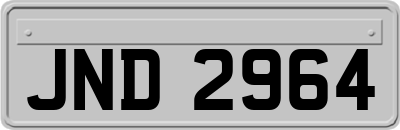 JND2964