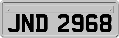 JND2968