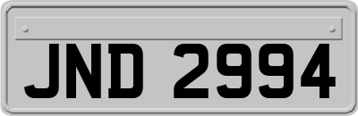 JND2994