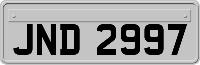 JND2997