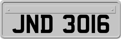 JND3016