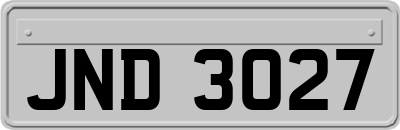 JND3027