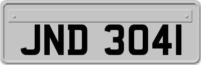 JND3041