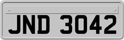 JND3042