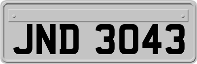 JND3043