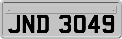 JND3049