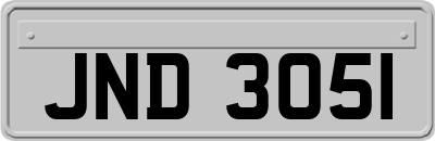 JND3051