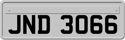 JND3066