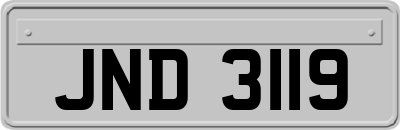 JND3119