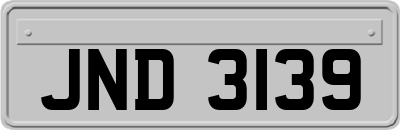 JND3139