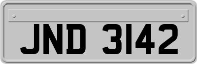 JND3142