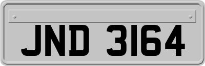 JND3164