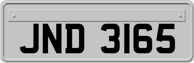 JND3165