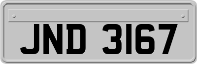 JND3167