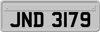 JND3179