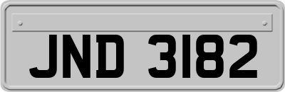 JND3182