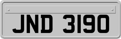 JND3190
