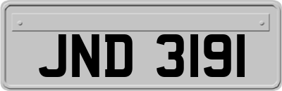 JND3191
