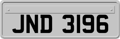 JND3196