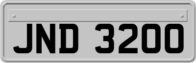 JND3200