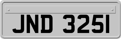 JND3251