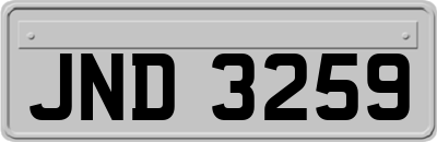 JND3259
