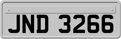 JND3266