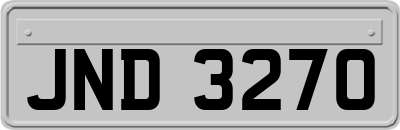 JND3270