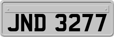 JND3277