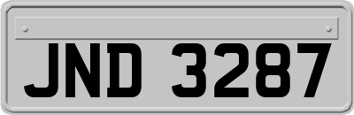 JND3287