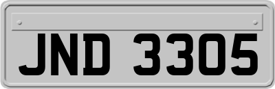 JND3305