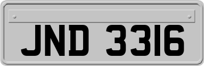 JND3316