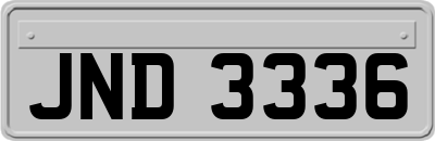 JND3336