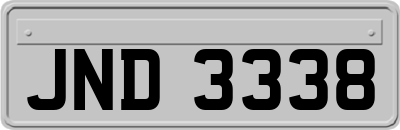 JND3338