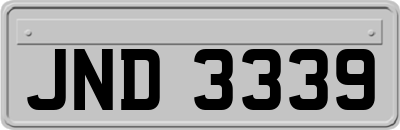 JND3339