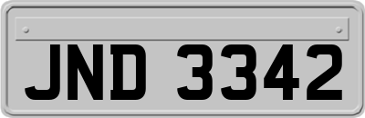 JND3342