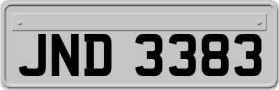 JND3383
