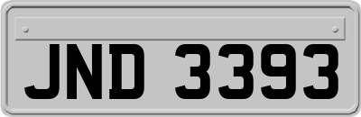 JND3393
