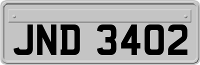 JND3402