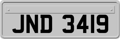 JND3419