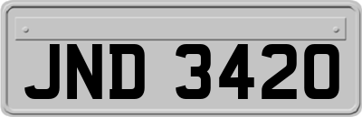 JND3420