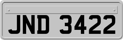 JND3422