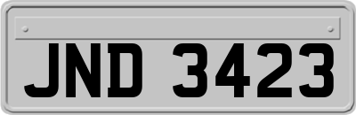 JND3423