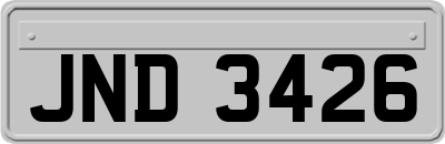 JND3426