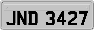 JND3427