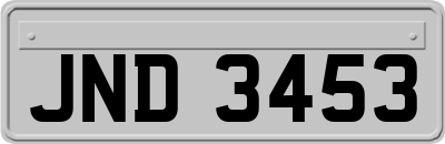 JND3453
