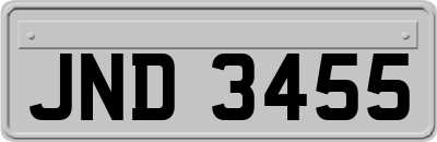 JND3455