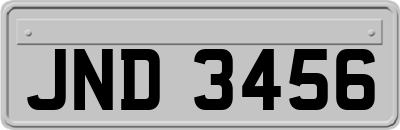 JND3456