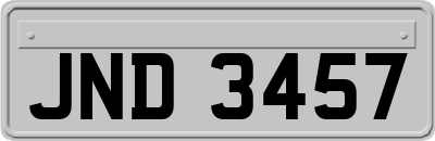 JND3457